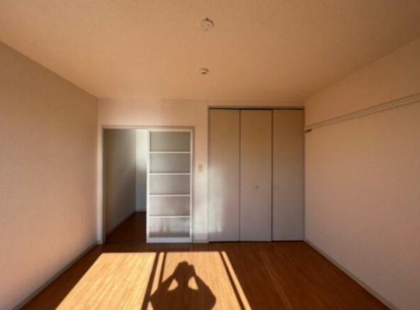 千葉市中央区生実町のアパート
