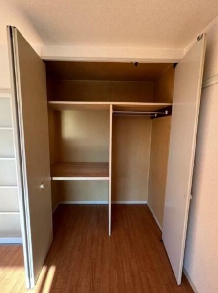 千葉市中央区生実町のアパート