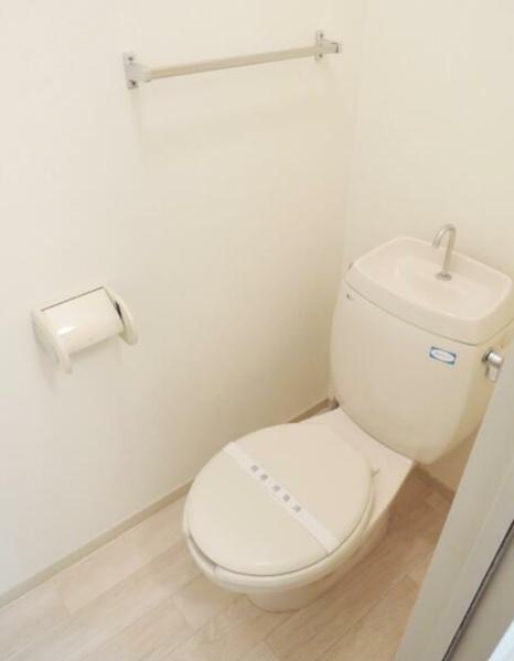 千葉市中央区生実町のアパート