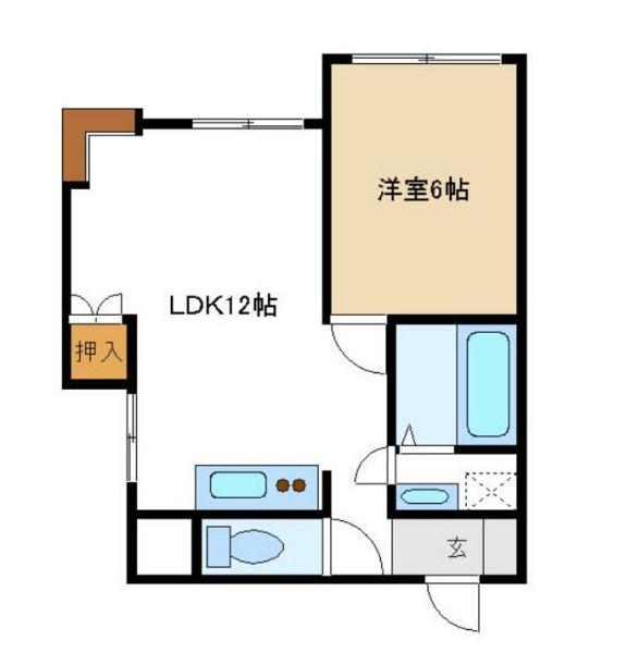千葉市中央区都町３丁目のマンション