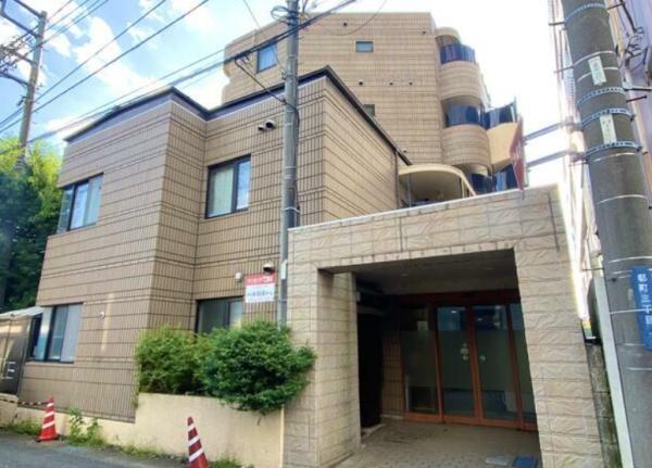 千葉市中央区都町3丁目のマンション