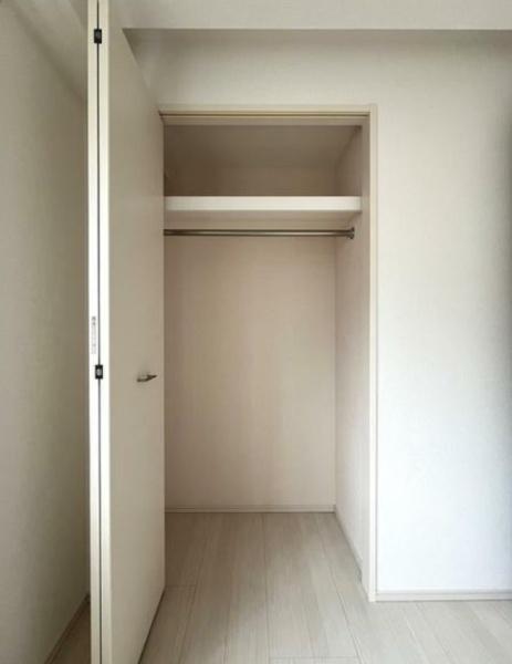 千葉市花見川区幕張町５丁目のマンション