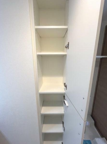 千葉市花見川区幕張町５丁目のマンション