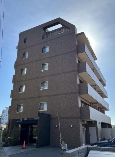 グラヴェル幕張