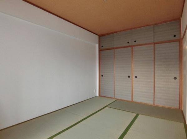 千葉市稲毛区小中台町のマンション