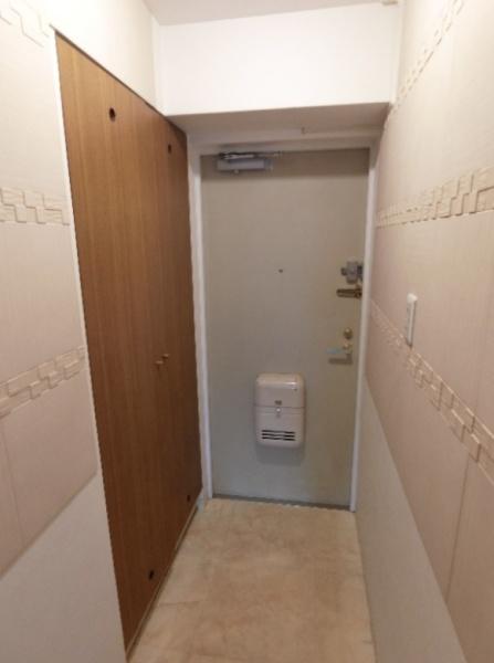 千葉市稲毛区小中台町のマンション