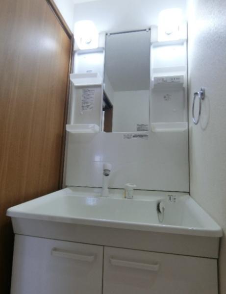 千葉市稲毛区小中台町のマンション