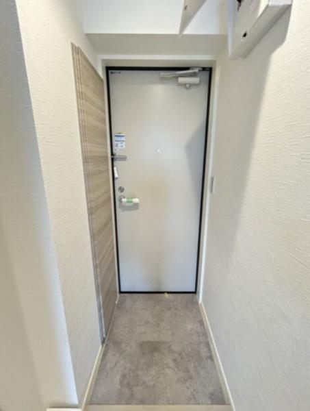 千葉市花見川区幕張町４丁目のアパート