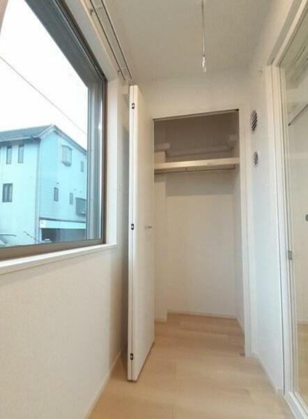 千葉市稲毛区黒砂台１丁目のアパート