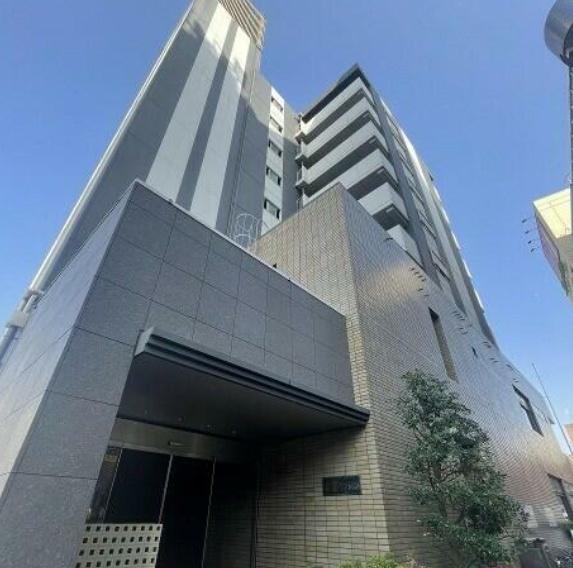 千葉市稲毛区稲毛東３丁目のマンション