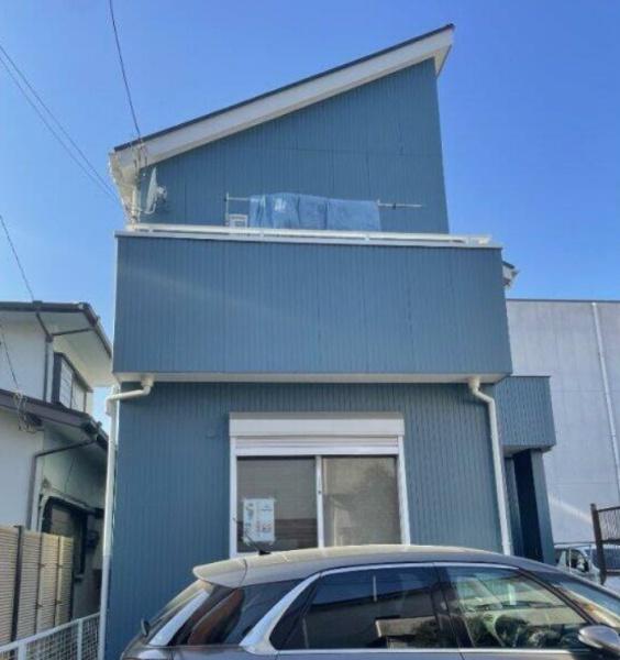 千葉市稲毛区穴川3丁目のアパート