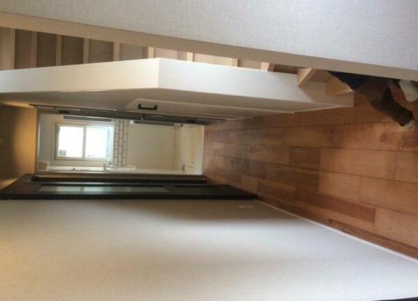 千葉市稲毛区穴川３丁目のアパート