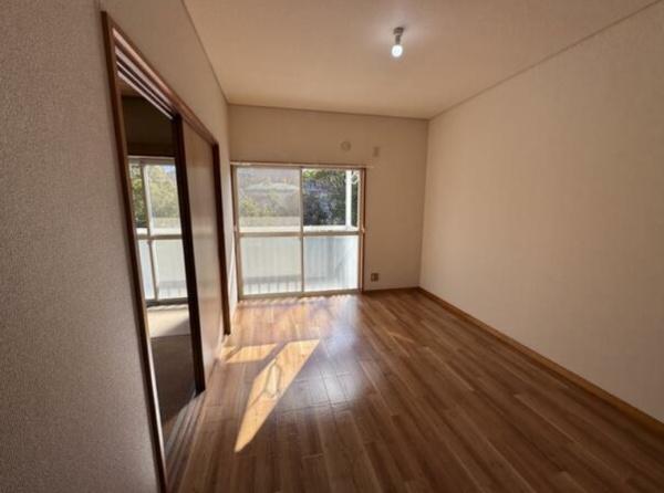 千葉市稲毛区稲毛東６丁目のハイツ