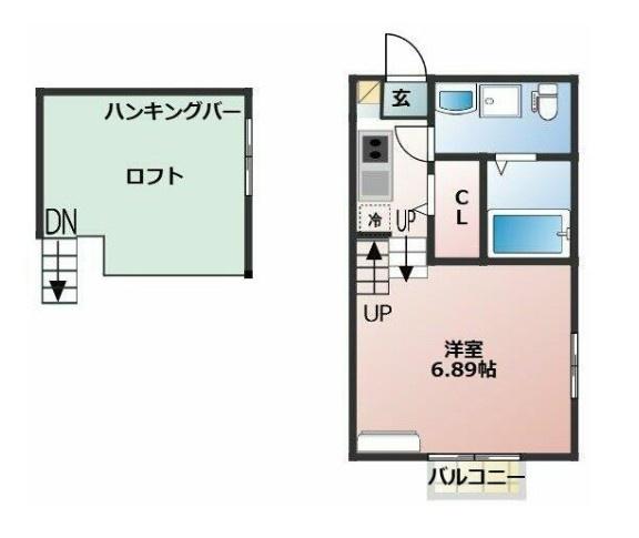 chalet涼風テラス