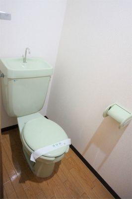 グランデ幕張