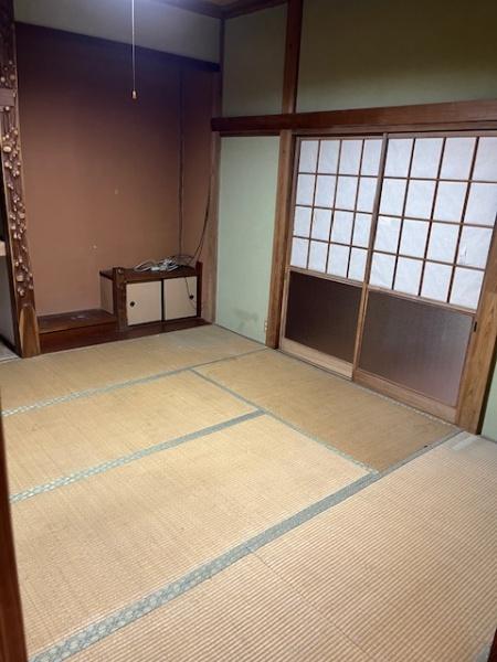 北国分寺台3丁目店舗付住宅