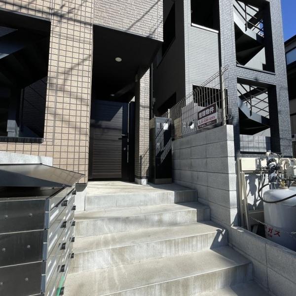 Himawari検見川