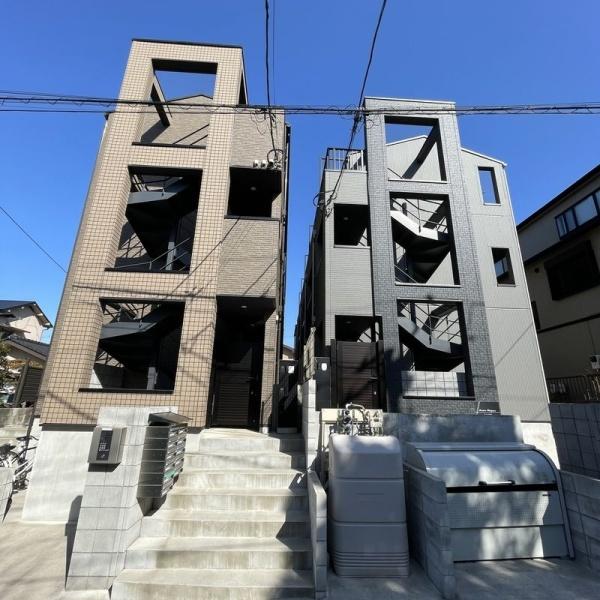 Himawari検見川