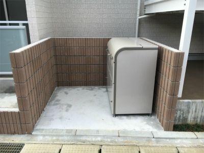 リブリ・検見川町