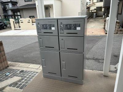 リブリ・検見川町