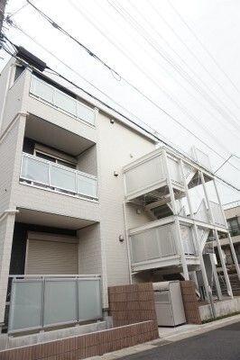 リブリ・検見川町