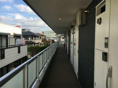 リブリ・検見川町