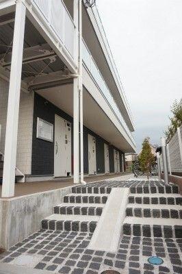 リブリ・検見川町