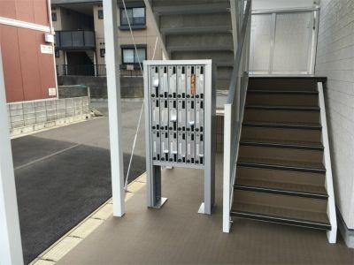 リブリ・検見川町
