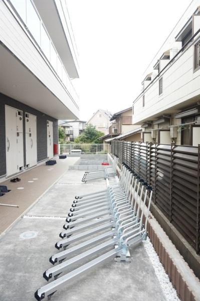 リブリ・検見川町
