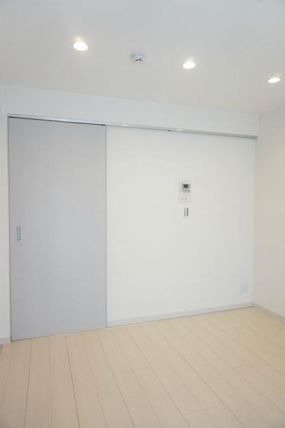 リブリ・検見川町