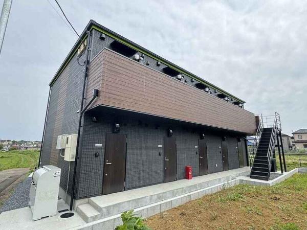 モダンアパートメント津田沼EAST