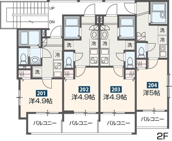 MELDIA新検見川Ⅲ