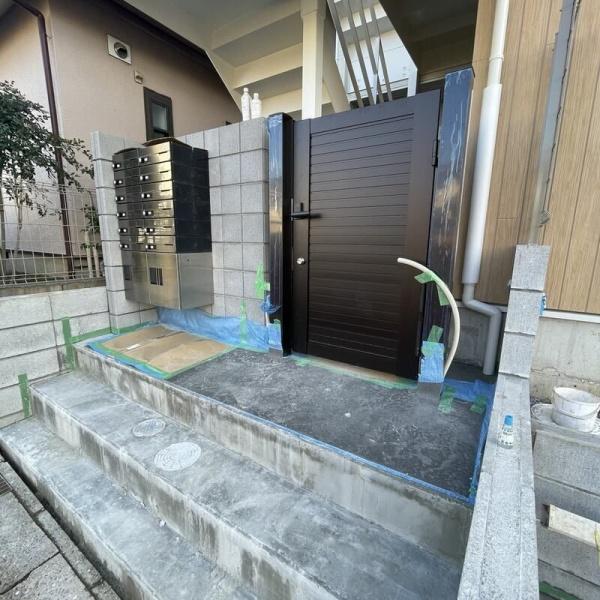 MELDIA新検見川Ⅲ