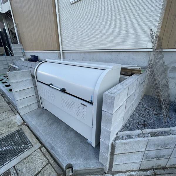 MELDIA新検見川Ⅲ