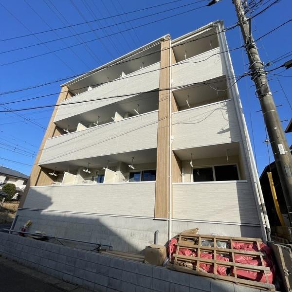 MELDIA新検見川Ⅲ