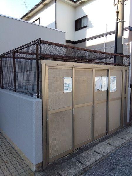 ノブレス幕張本郷