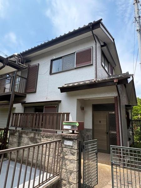 横戸町戸建