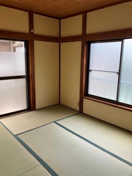 横戸町戸建