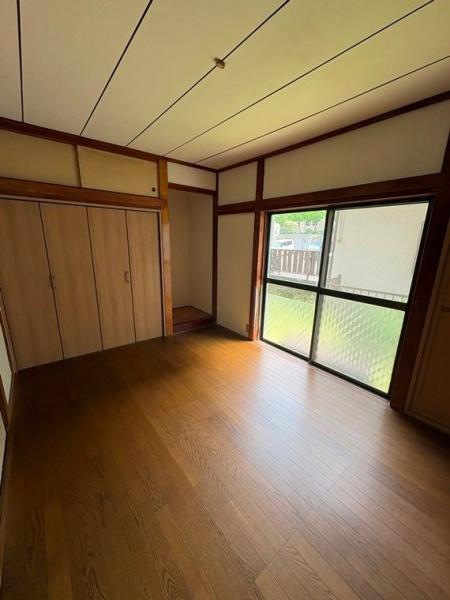 横戸町戸建
