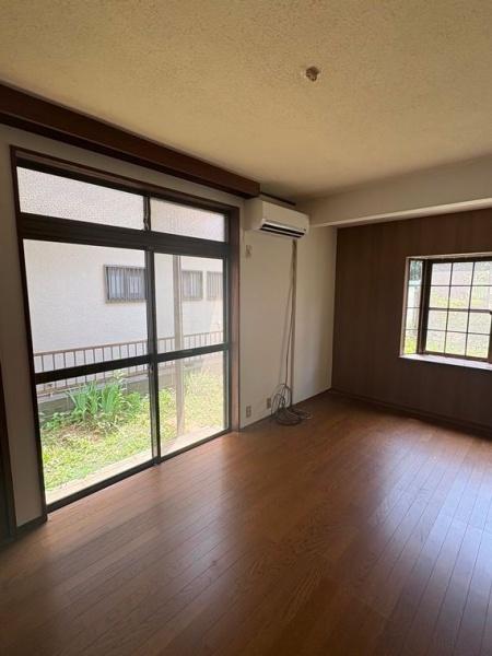 横戸町戸建