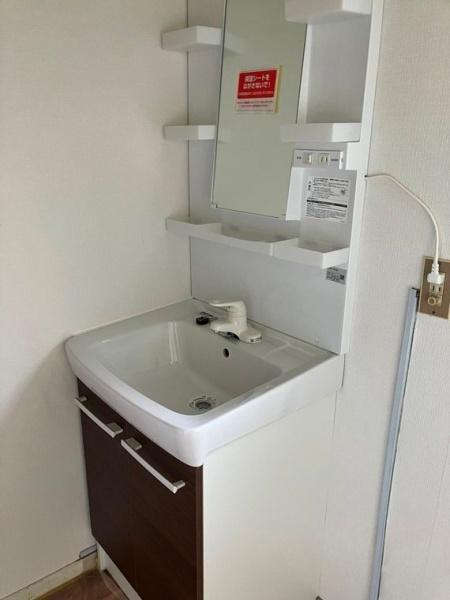 横戸町戸建
