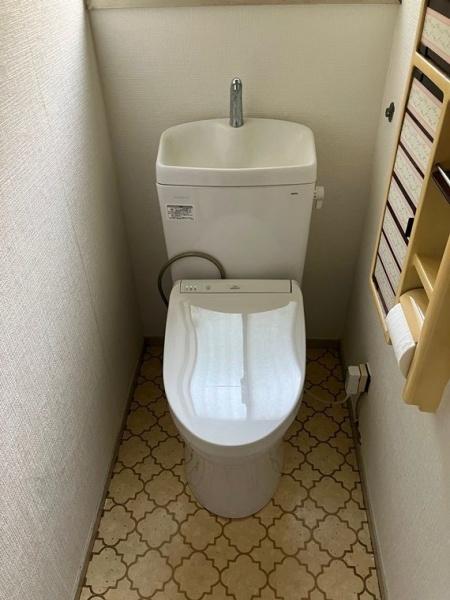 横戸町戸建