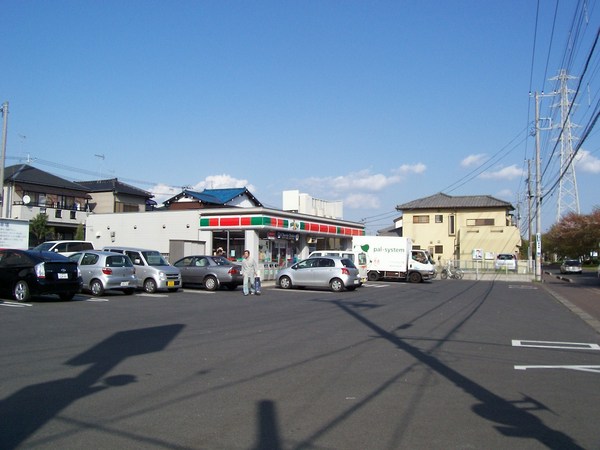 シェーヌダンクル(サンクス千葉花園店)