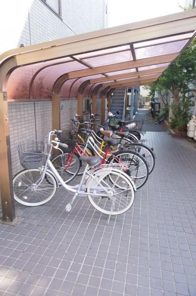 グランデ幕張