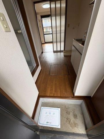 ファミール藤崎(E-134)
