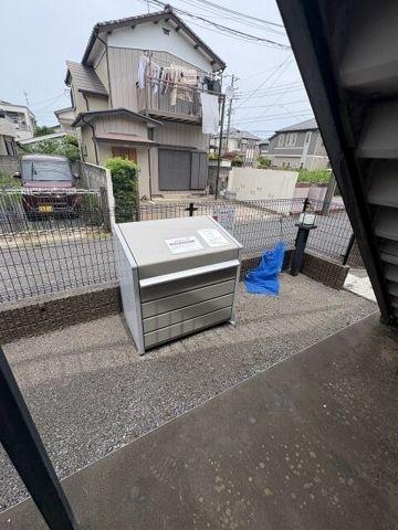 ファミール藤崎(E-134)
