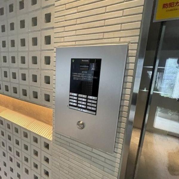 斎藤マンション