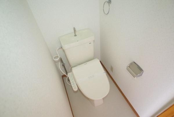 パストラルハウスＤ棟