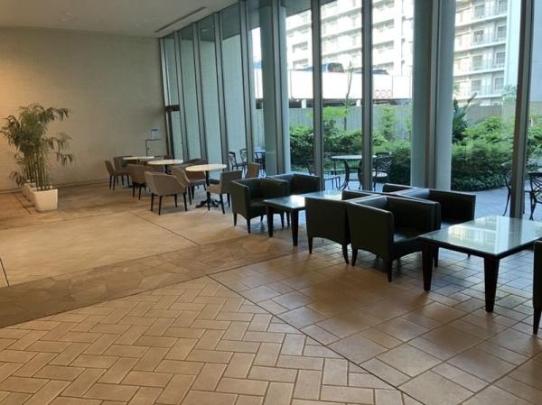 ステラガーデン幕張