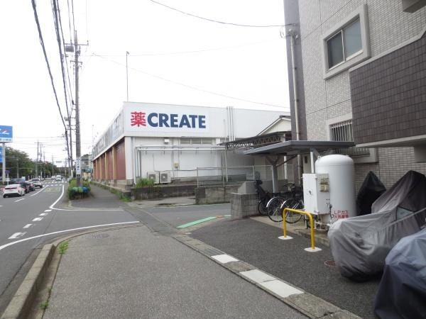 ミリアビタ稲毛東(わくわく広場小仲台店)
